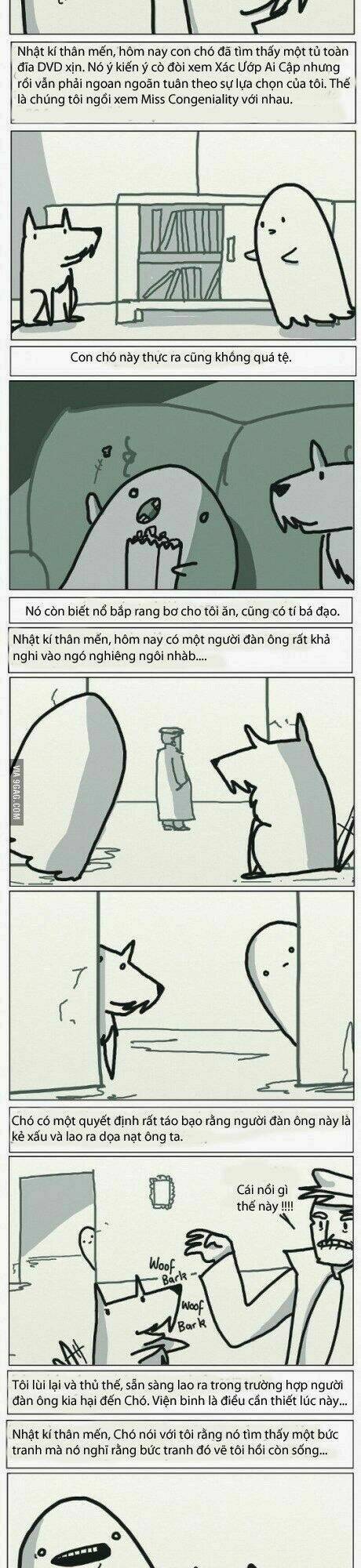 truyện chế khác chapter 1 3