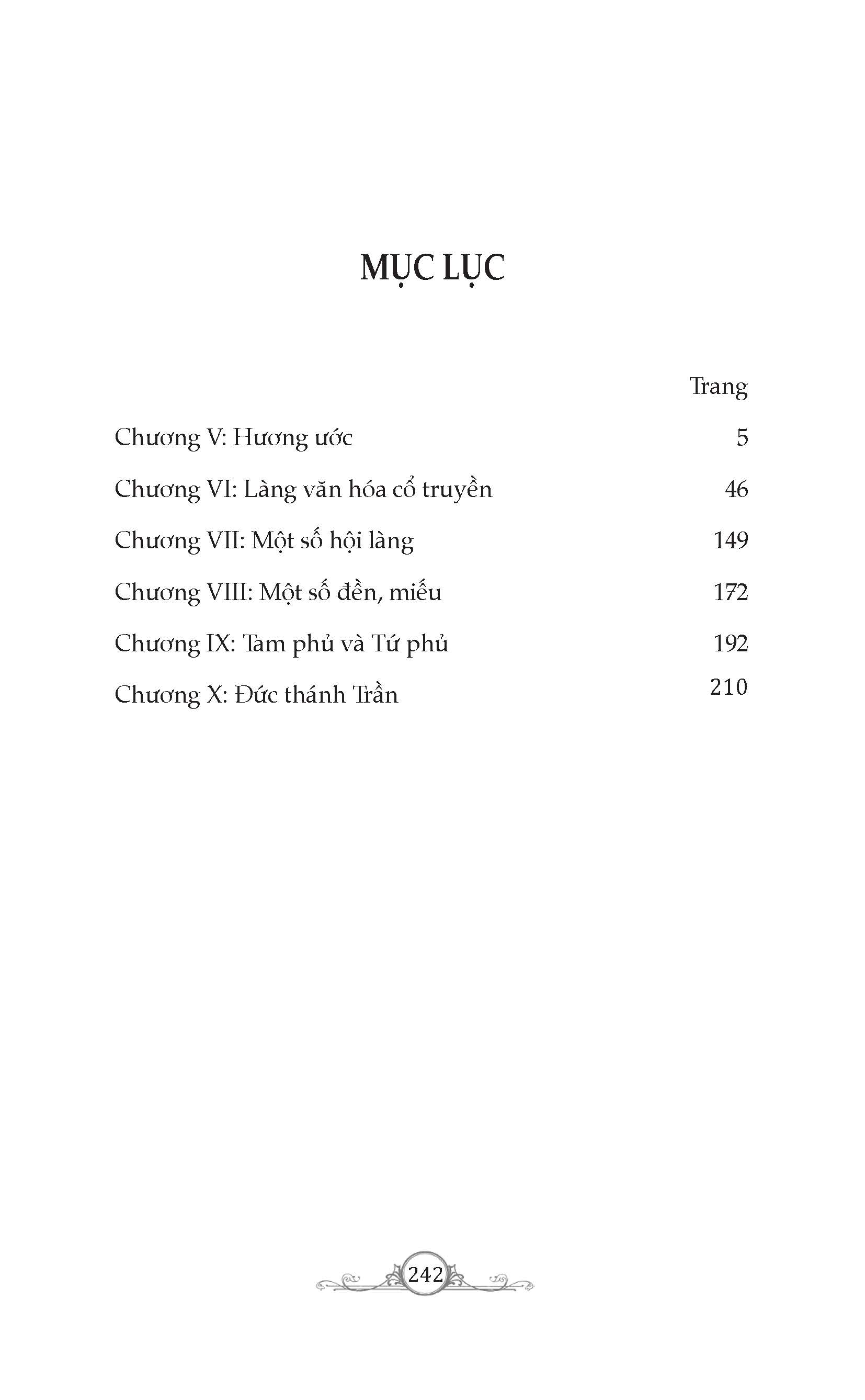 Văn Hóa Làng Ở Việt Nam - Tập 2
