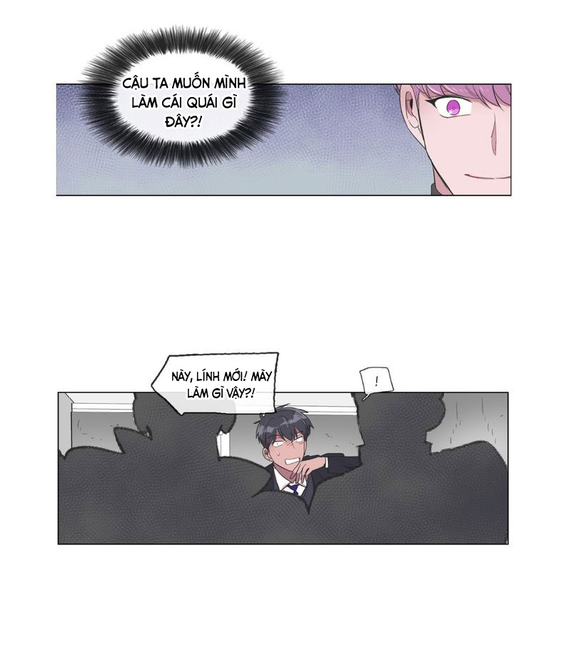 kí ức giả dối chapter 2 35