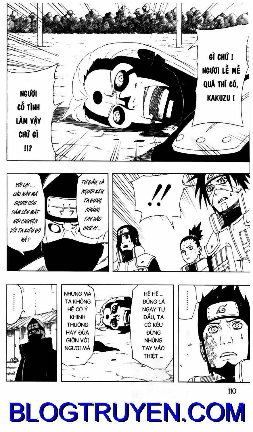 naruto - cửu vĩ hồ ly chapter 325 8