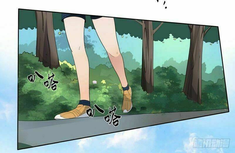 ngự hồn chapter 2 2