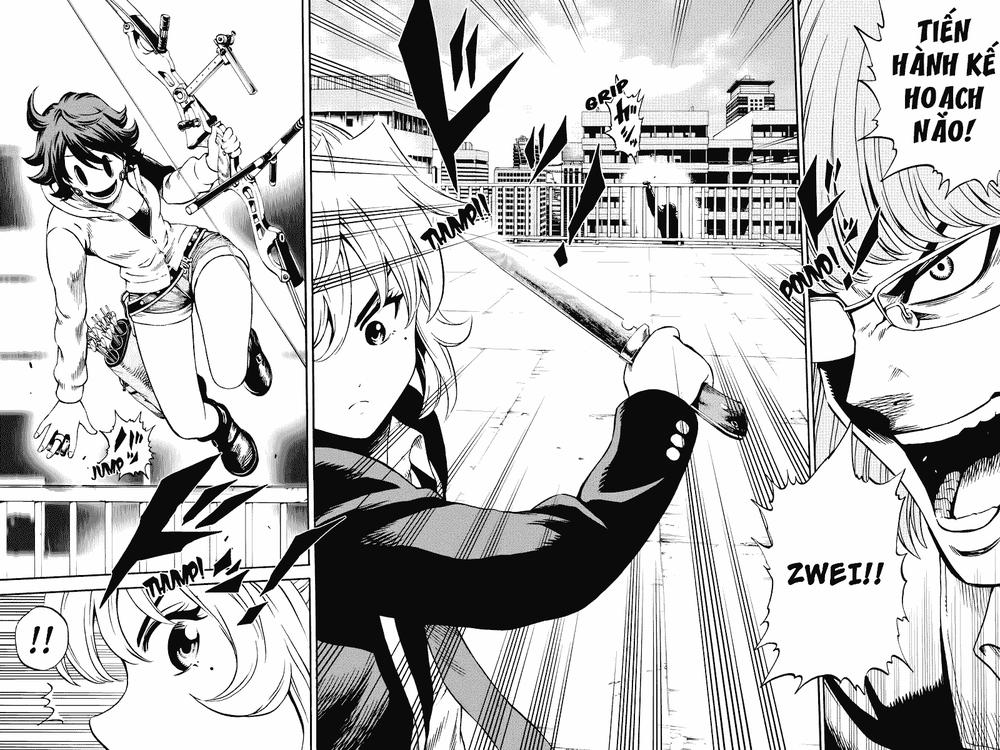 tenkuu shinpan arrive chapter 67 10