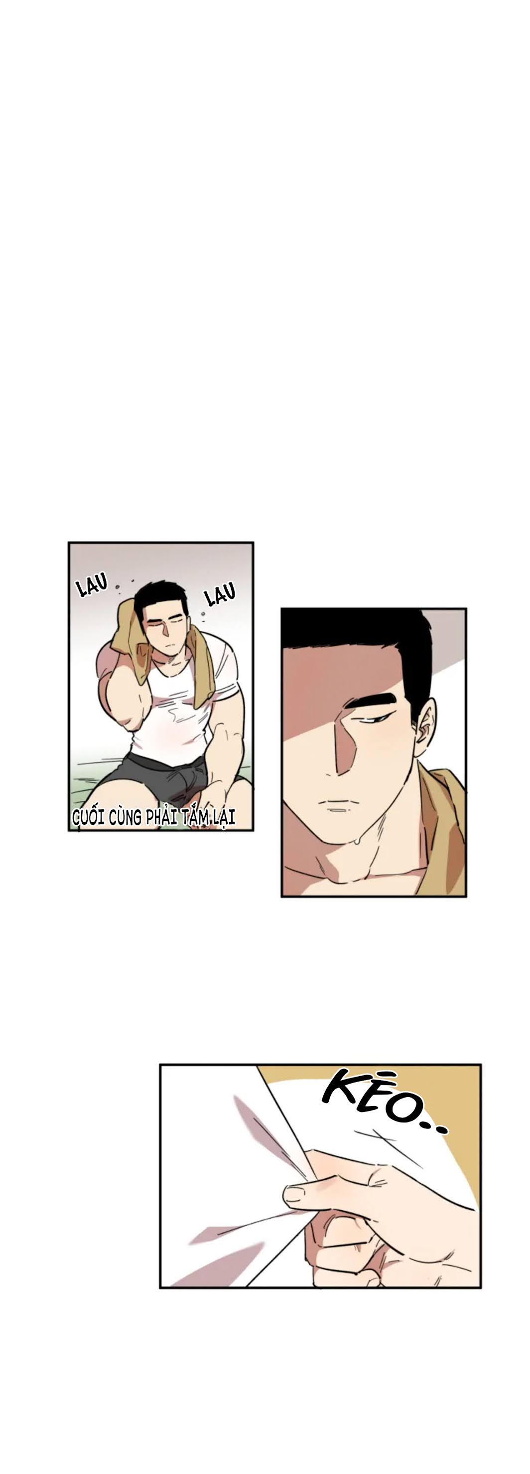 công dụng của cà vạt chapter 12 1