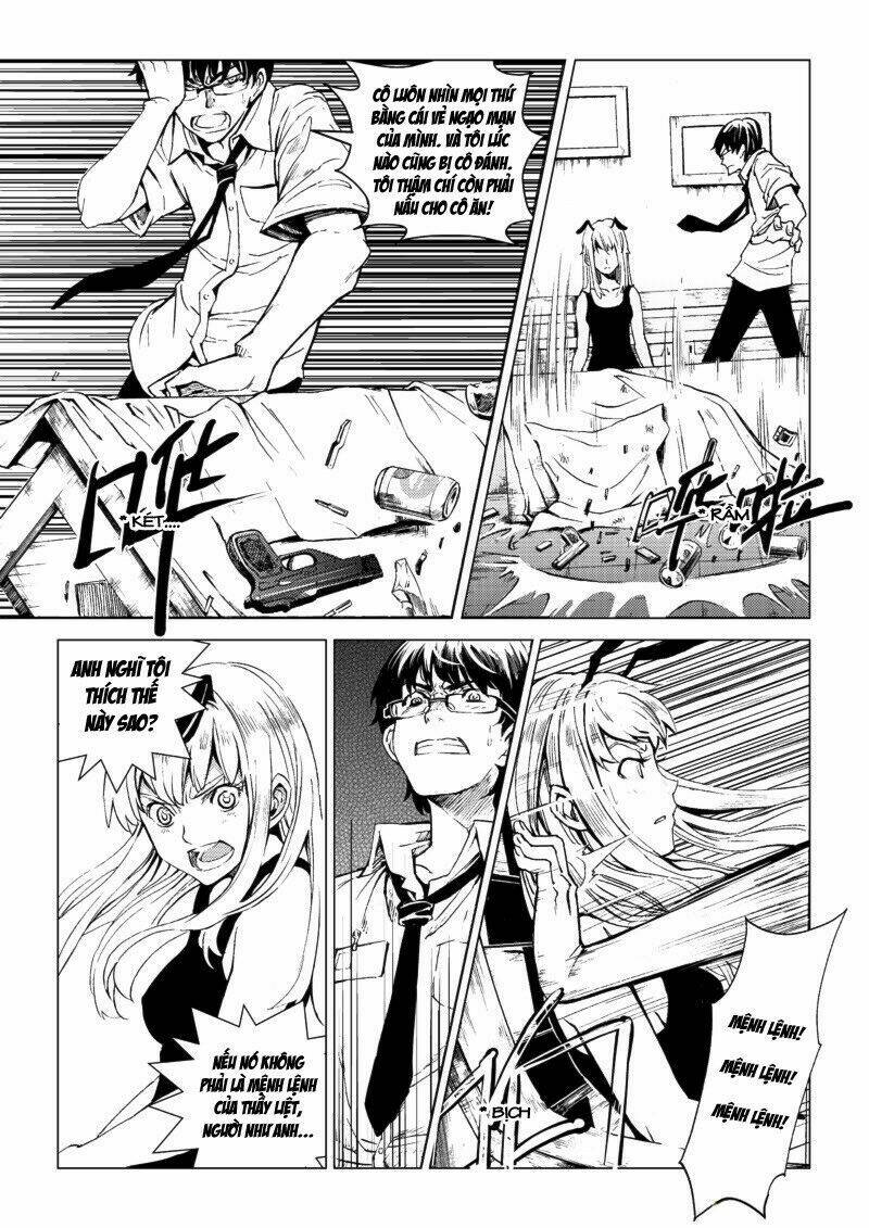 school shock chapter 10 10