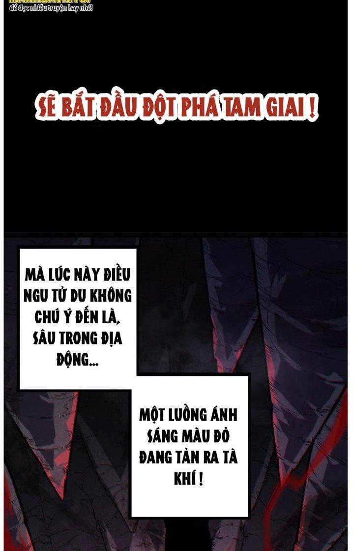 từ cây cổ thụ bắt đầu tiến hóa chapter 45 27