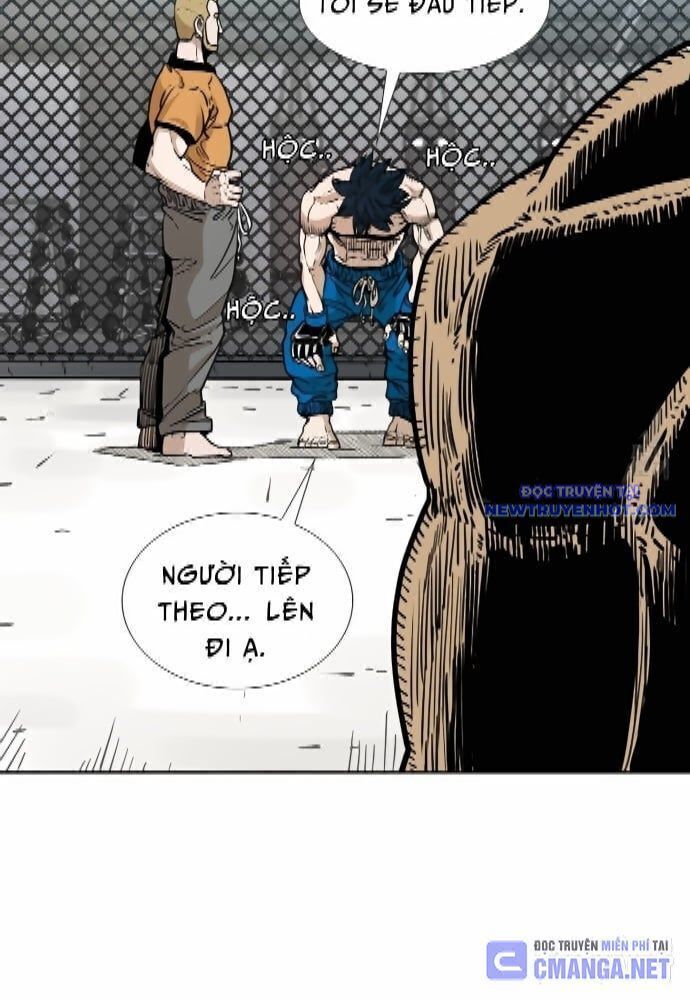 shark - cá mập chapter 273 41