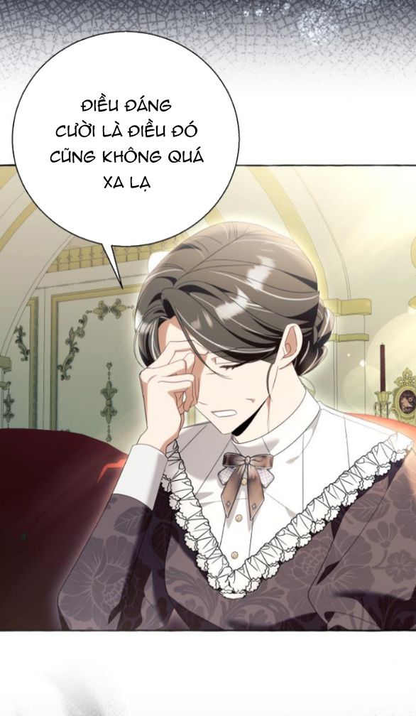 tôi tưởng đó chỉ là tiểu thuyết trọng sinh bình thường chapter 89.2 9