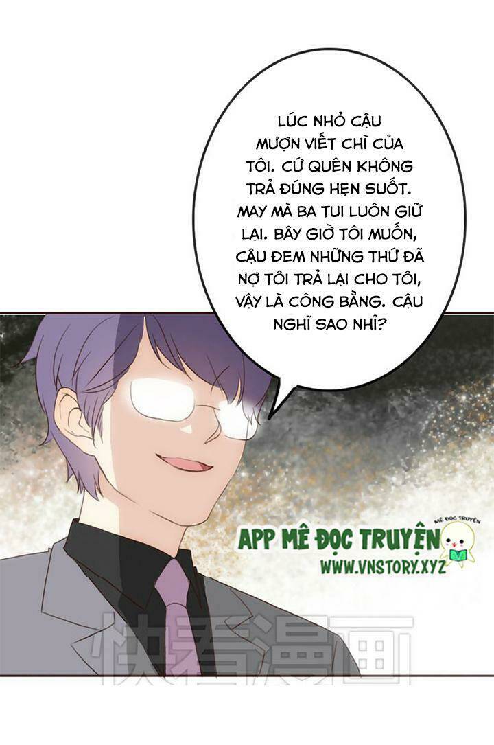 tình yêu không nói dối chapter 22 35