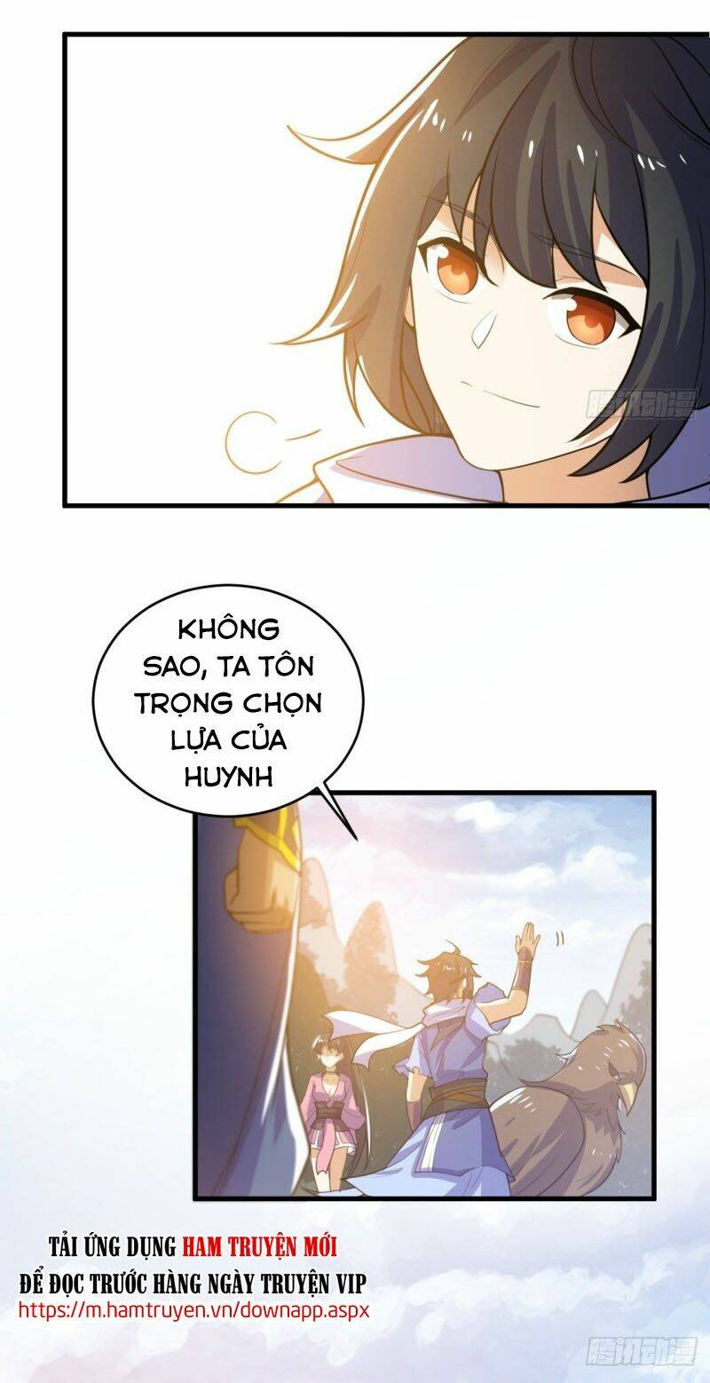 thần võ đế tôn chapter 95 13