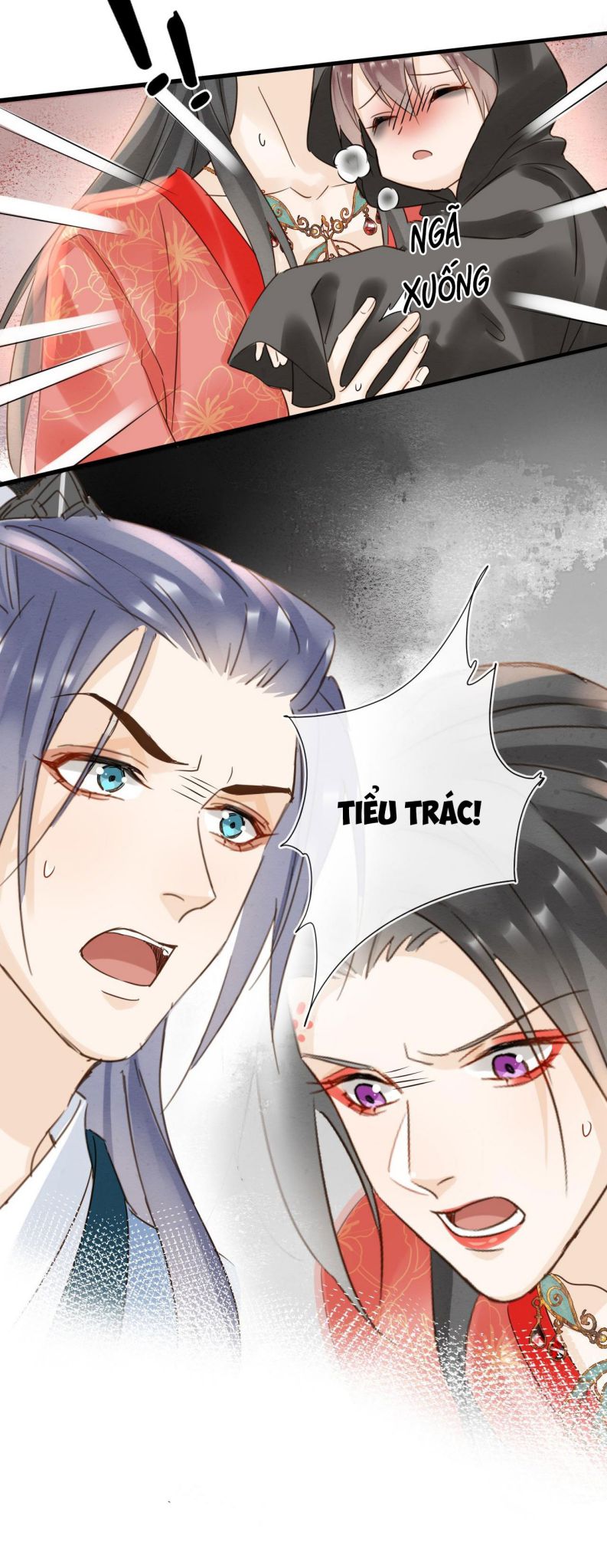 tù long chapter 54 2