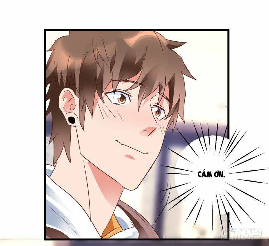 thấu thị tiên y chapter 21 18