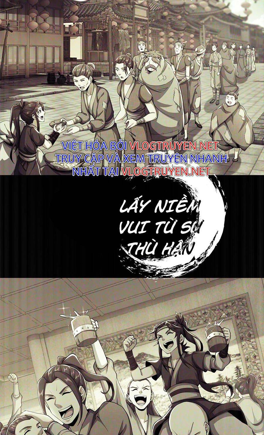 Lược Thiên Ký chapter 0 4