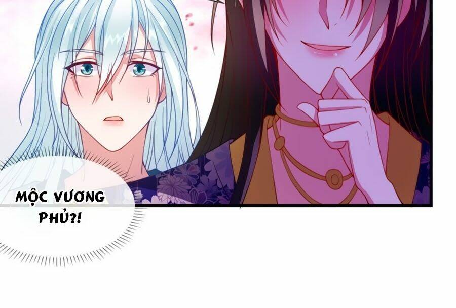 dưỡng thú vi phi chapter 26 2