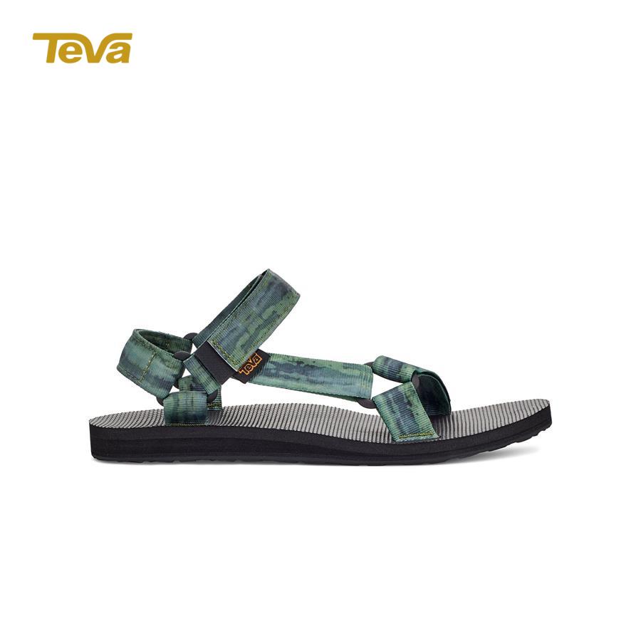 Giày sandal nam Teva Original Universal Tie-Dye - 1127475-SDOLV