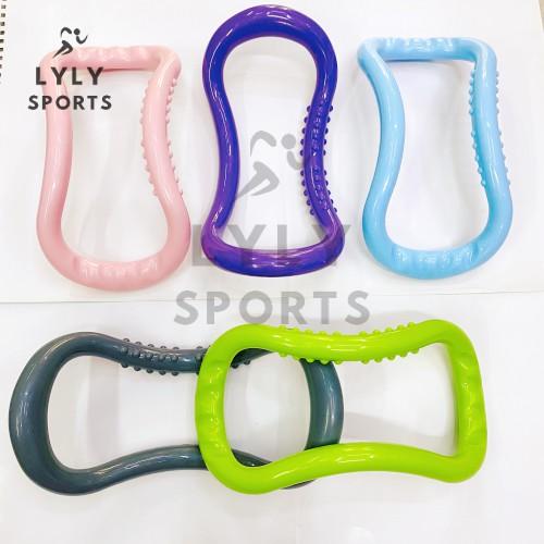 Vòng Myring tập yoga Dụng Cụ Hỗ Trợ Tập Luyện Yoga Và Rèn Luyện Cơ Thể - LYLYSPORTS