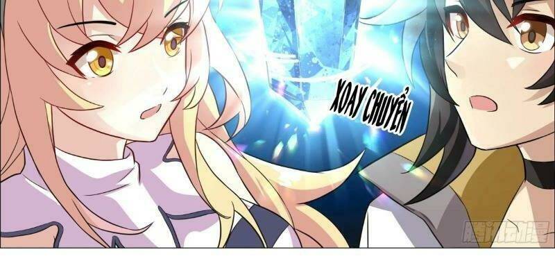 thập nhị thần binh khí chapter 14 15