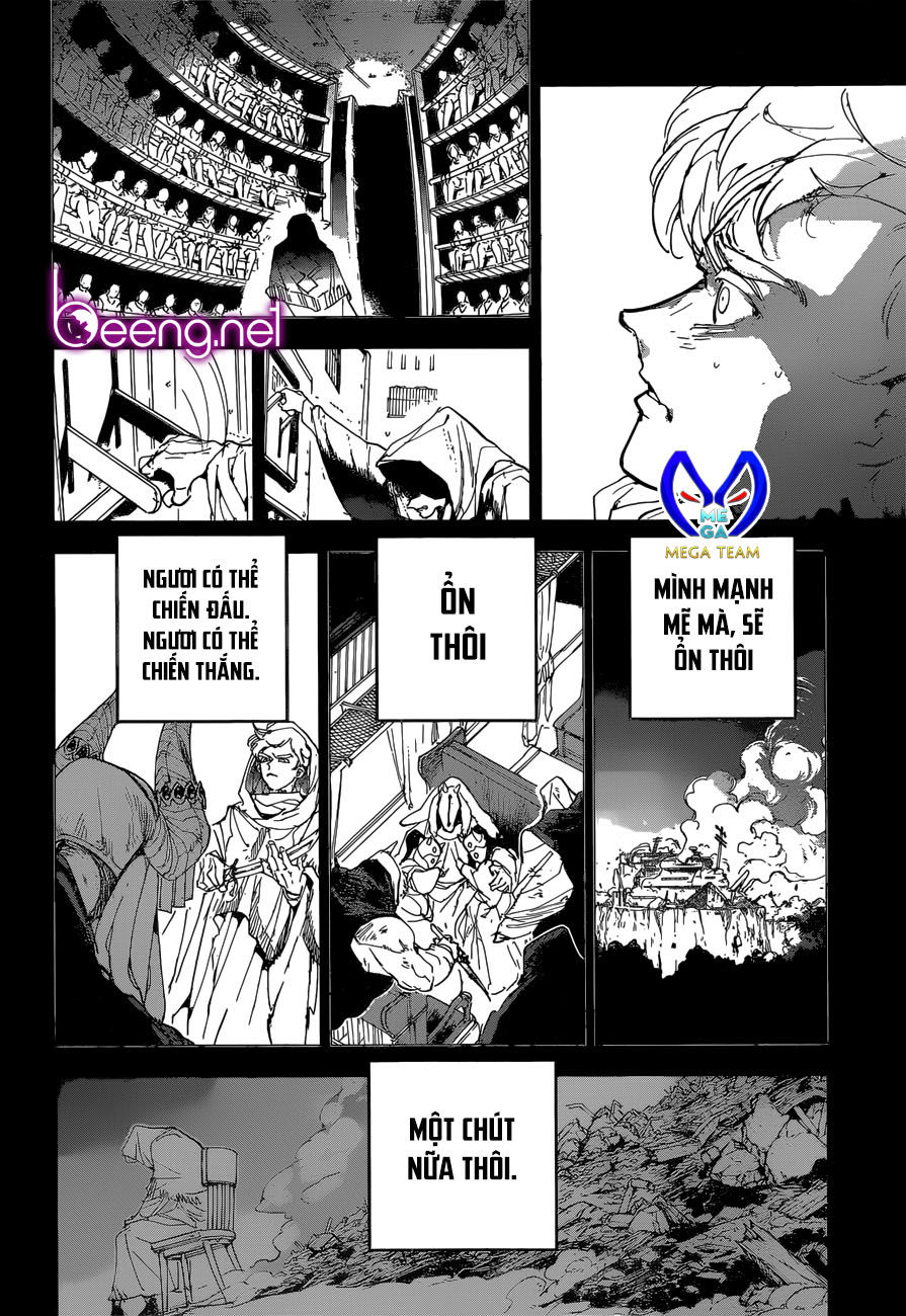 miền đất hứa chapter 153 13