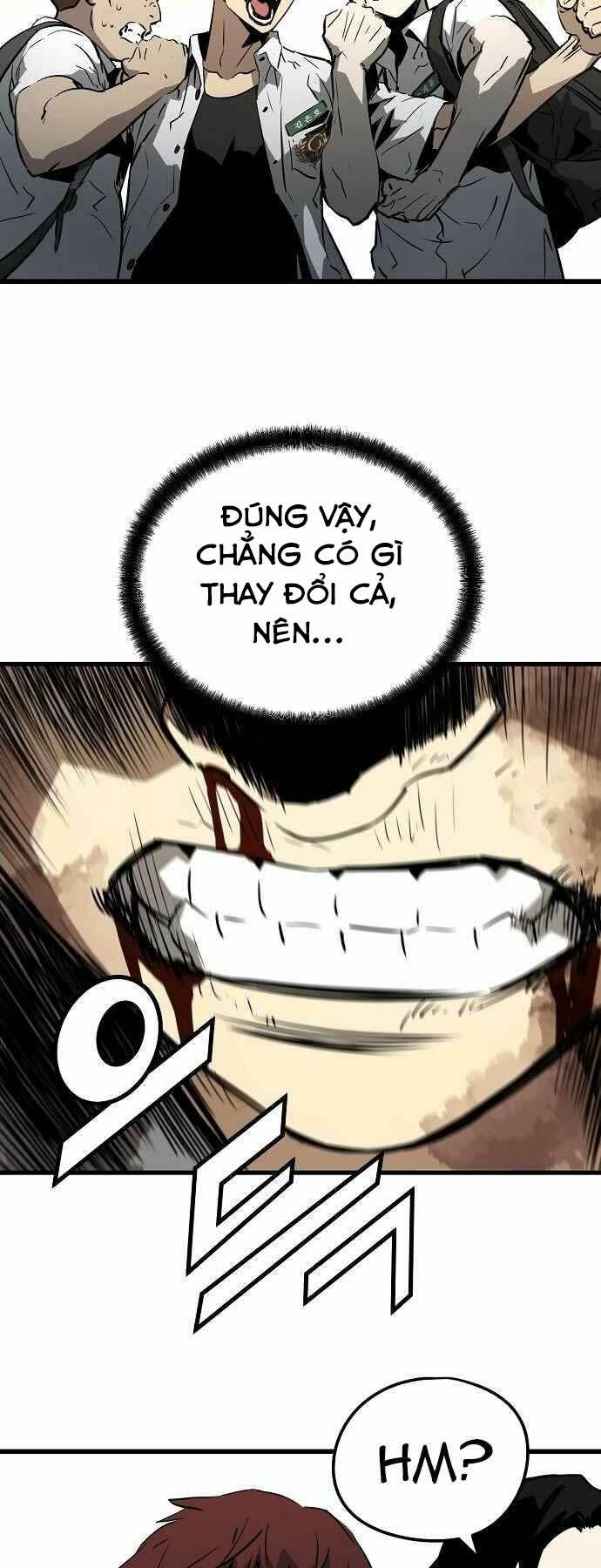 The Breaker 3: Quyền Năng Vô Hạn chapter 4 37