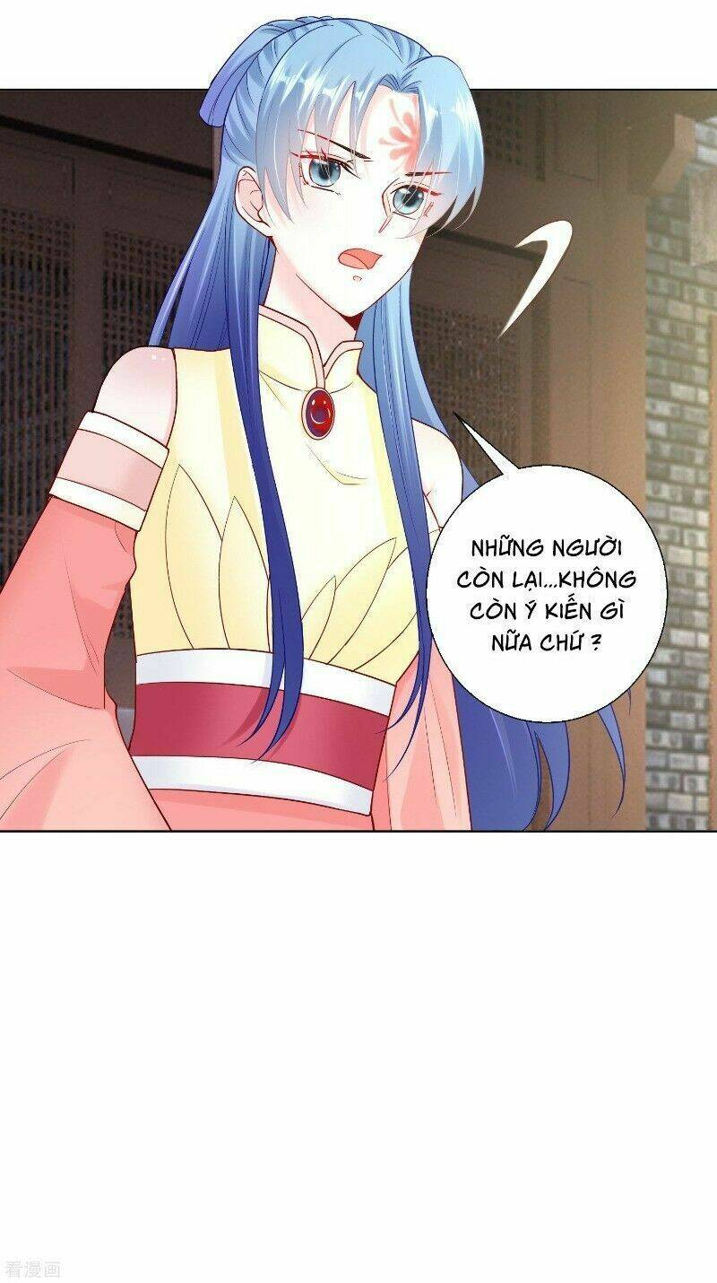 độc y đích nữ chapter 115 26