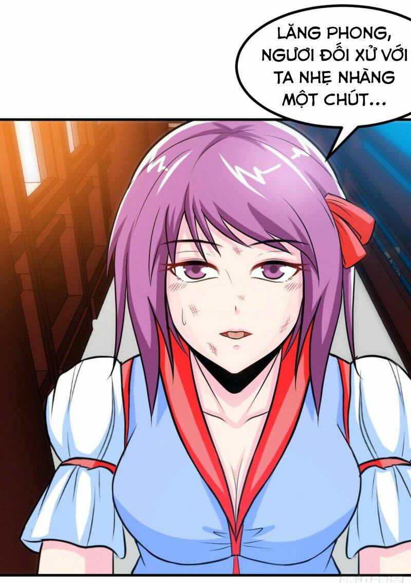 chí tôn thần ma chapter 170 14