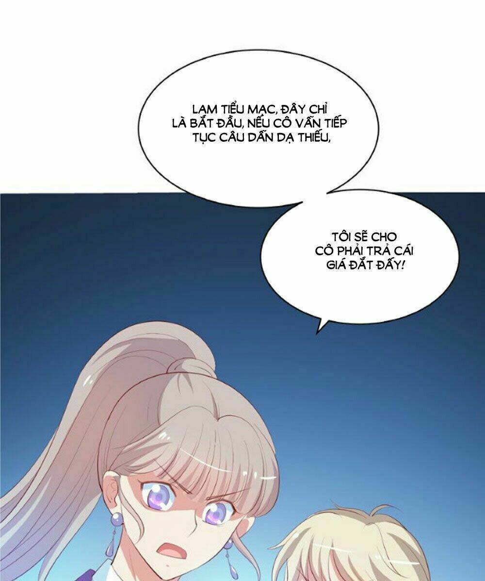 quản lí ngây ngô và thần tượng ác ma chapter 27 48