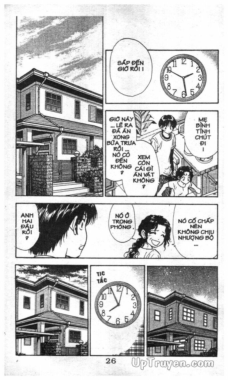 salad days chapter 127 26