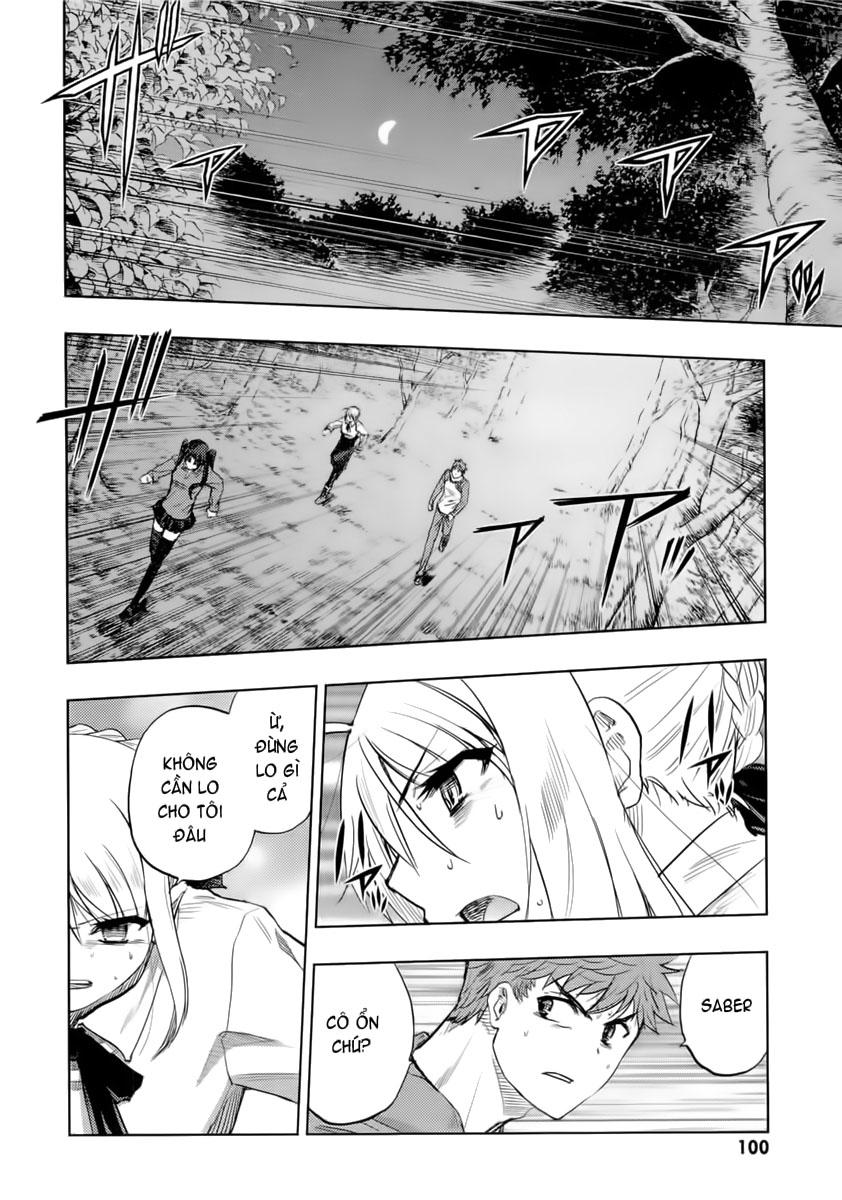 fate stay night chapter 54 24