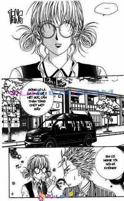 đừng tin cô ấy chapter 1 8