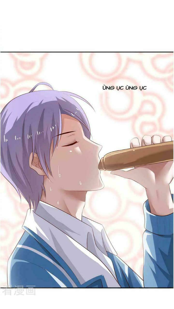 chào buổi tối, minh vương đại nhân chapter 21 23