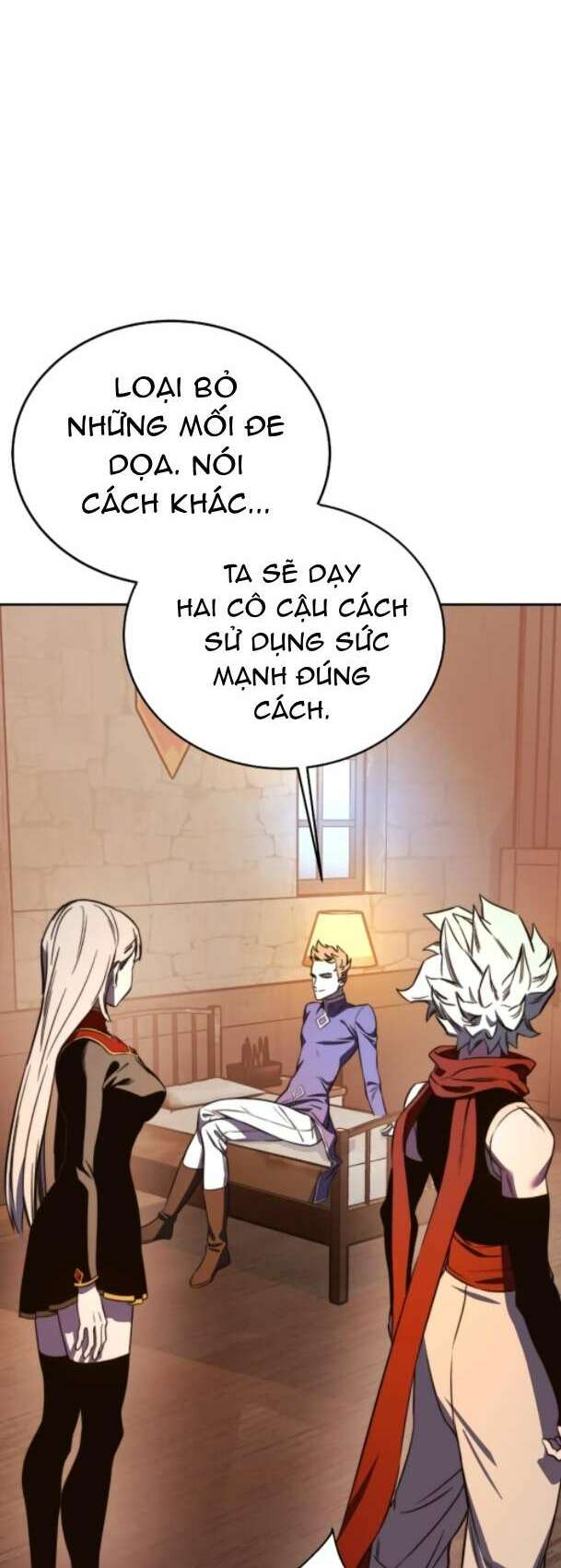 ex & ash chapter 85 88