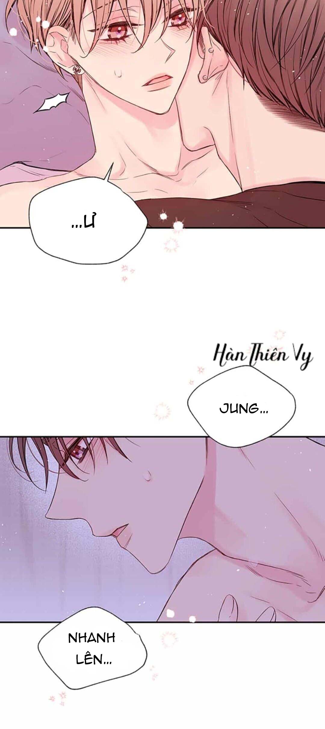 in my closet chapter 31 27