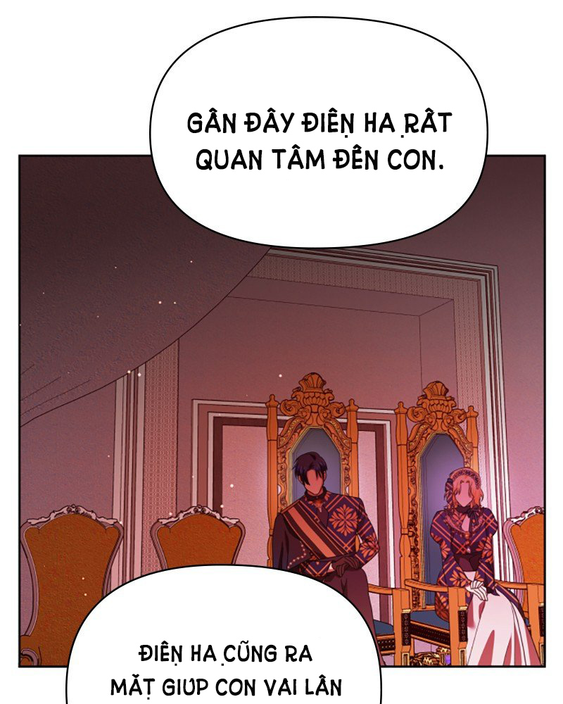 tôi muốn trở thành cô ấy dù chỉ là một ngày chapter 82 148
