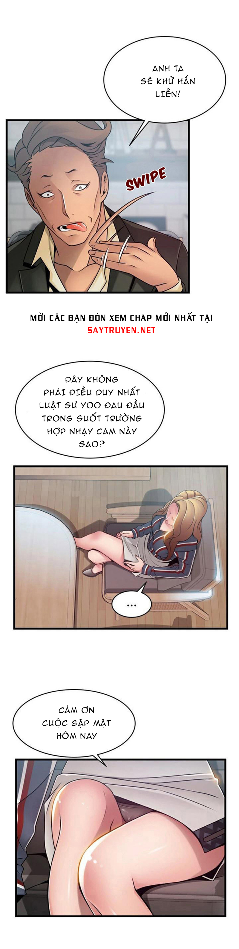 điểm yếu chapter 55 15