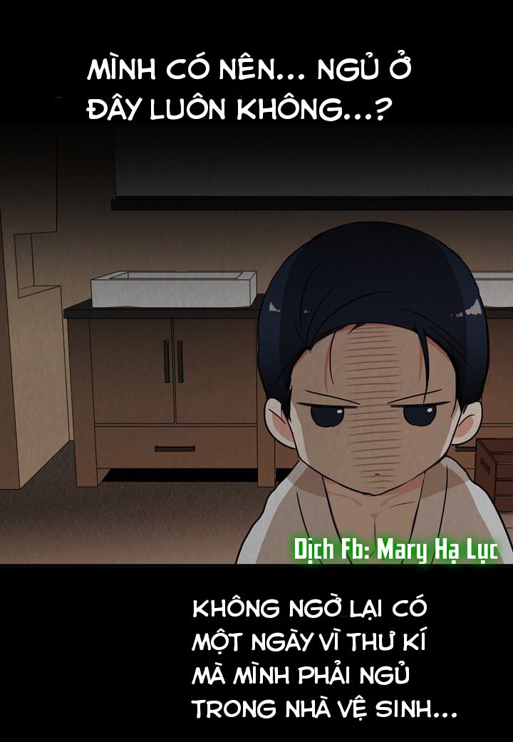 rắc rối về vấn đề yêu đương của tôi chapter 24 14