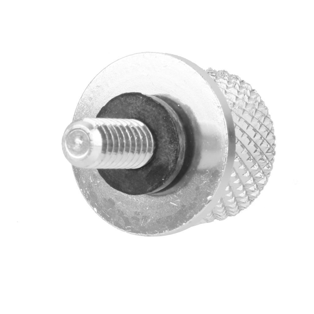 3X Seat  Screw Replacement for    Motorcycle Parts