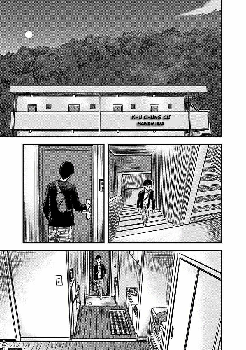 route end chapter 1 31