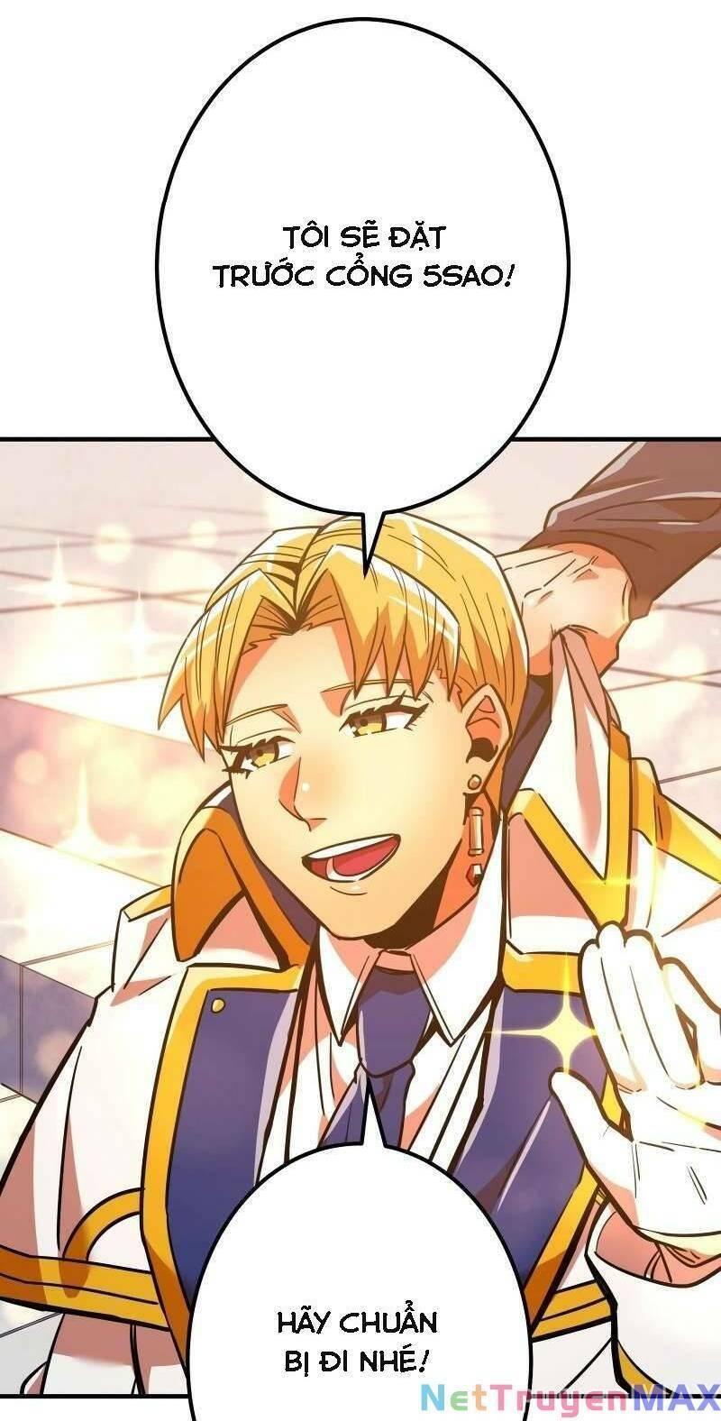 Huyết Thánh Cứu Thế Chủ~ Ta Chỉ Cần 0.0000001% Đã Trở Thành Vô Địch chapter 23 88