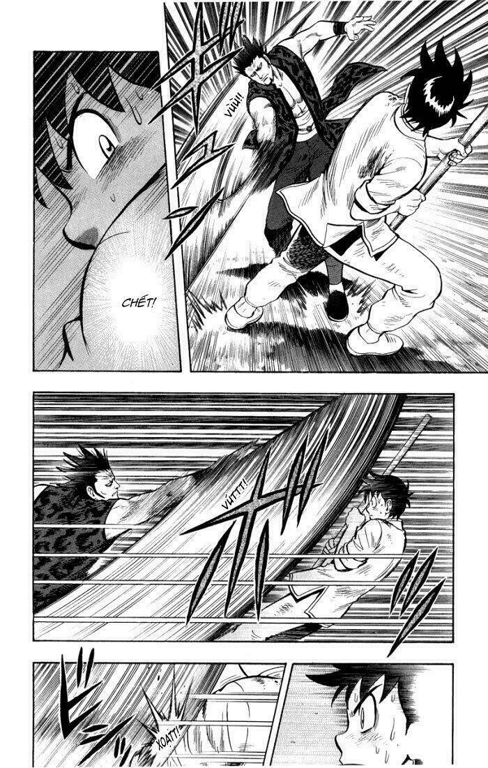 hoàng phi hồng phần iii chapter 8 69