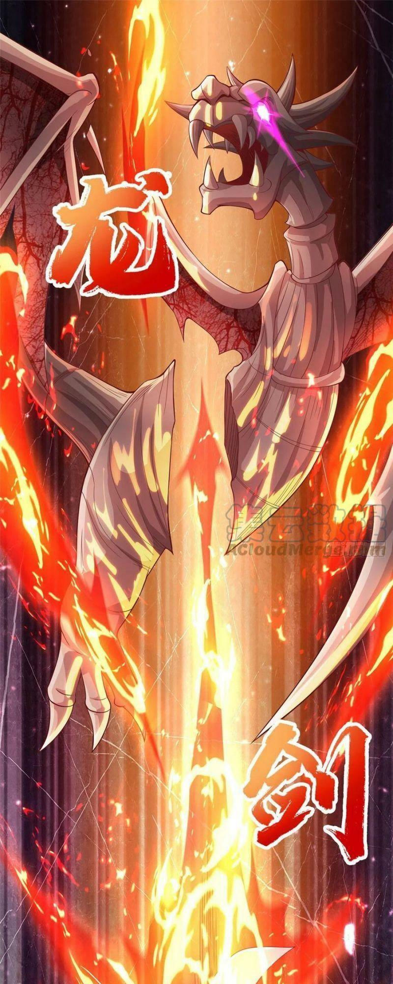 người nuôi rồng chapter 86 13