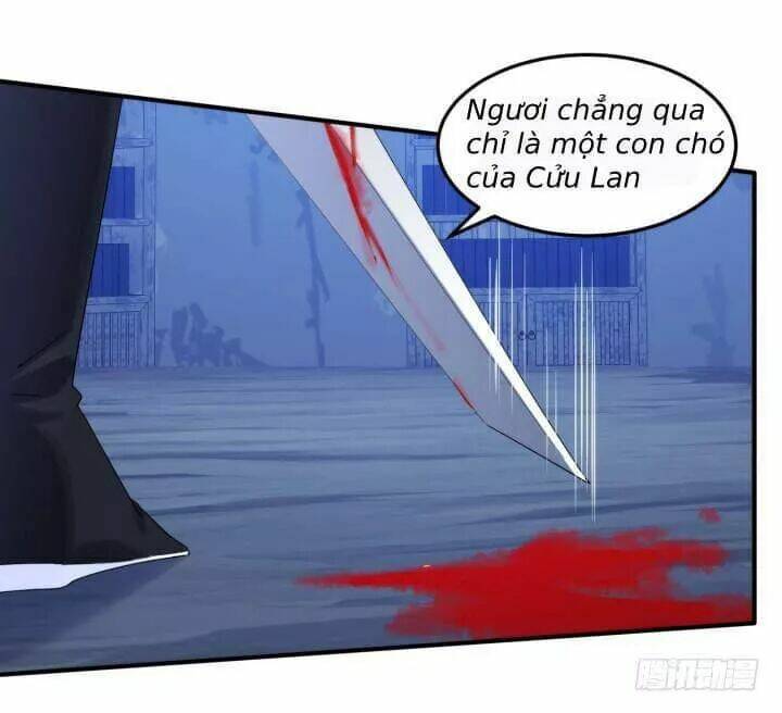 bí mật của dạ tộc chapter 43 105