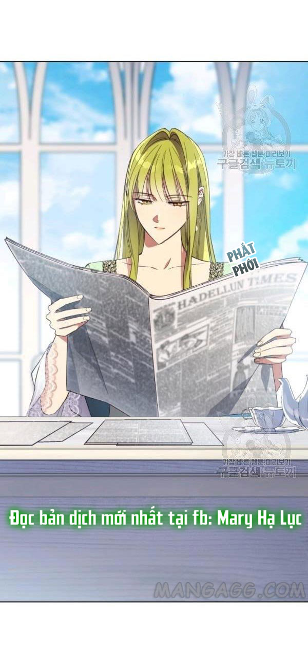 công chúa khắc ấn kẻ phản nghịch chapter 39 38