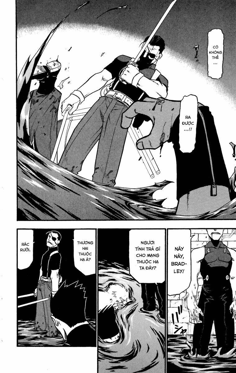 giả kim thuật chapter 30 23