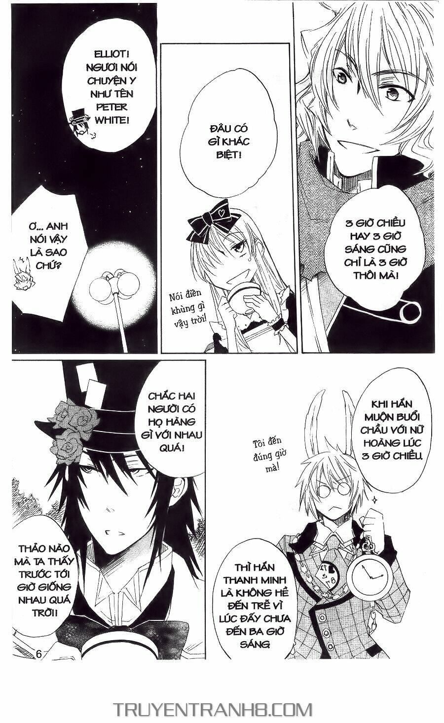 alice lạc vào xứ sở trái tim chapter 6 5