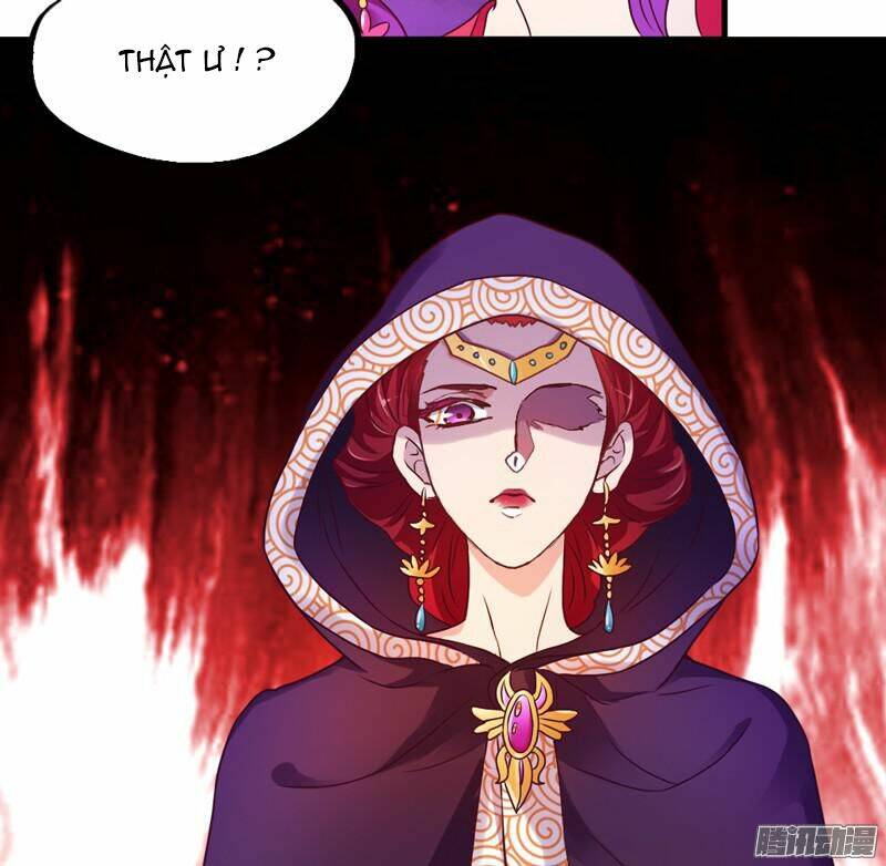 giữ chặt tiểu bạch long chapter 21 29