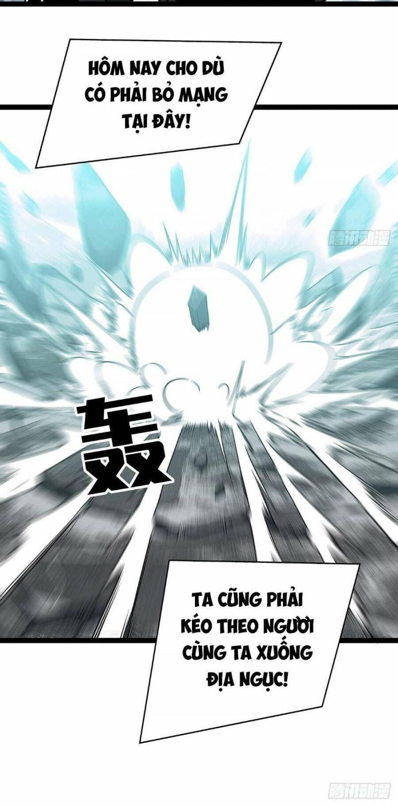 đi lên từ việc chơi game ngiêm túc chapter 124 30