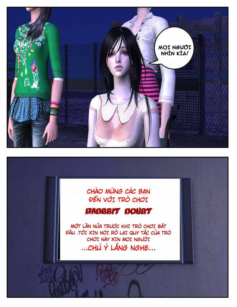 class of wizards chapter 6.2 6