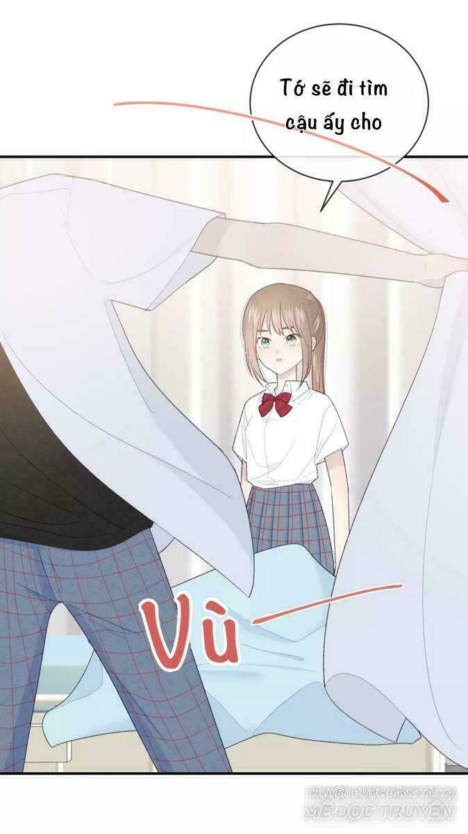 từ cái nhìn của em chapter 22 36