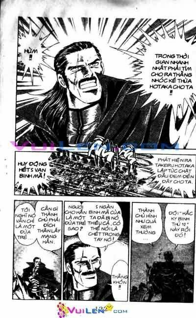 vương tử takeru chapter 1 122