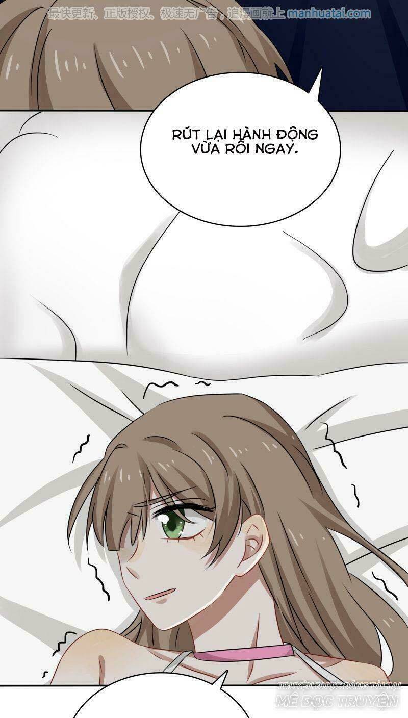 đế thiếu đoạt tình thành nghiện chapter 42 26