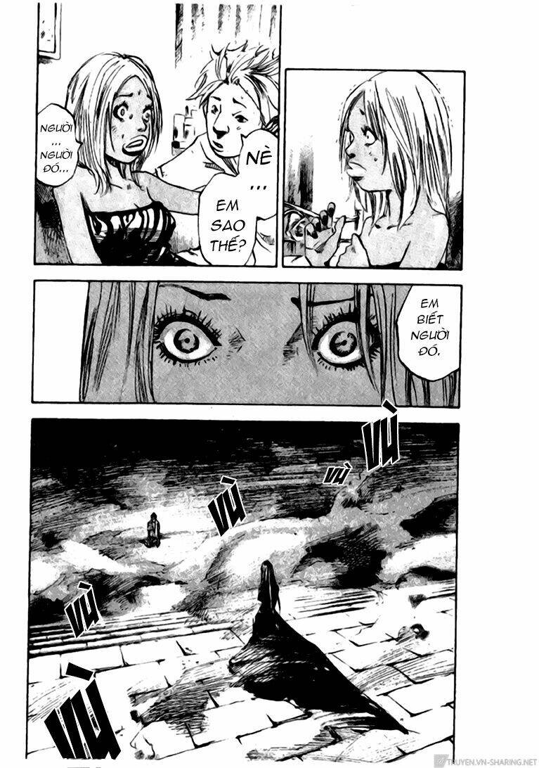 skyhigh: shinshou chapter 14 26